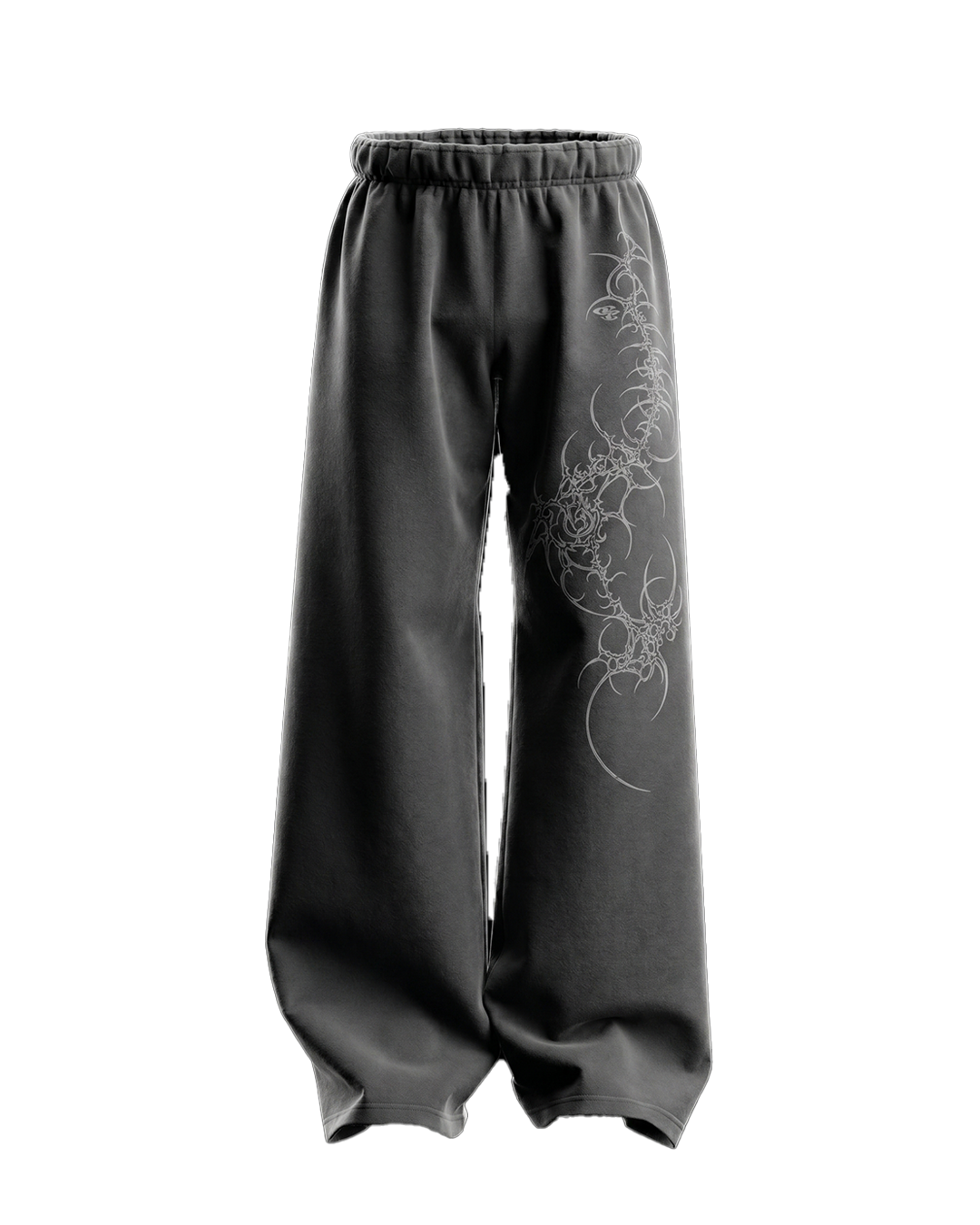 Eclipse Tribal Baggy Pants