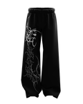 Beast Tribal Baggy Pants