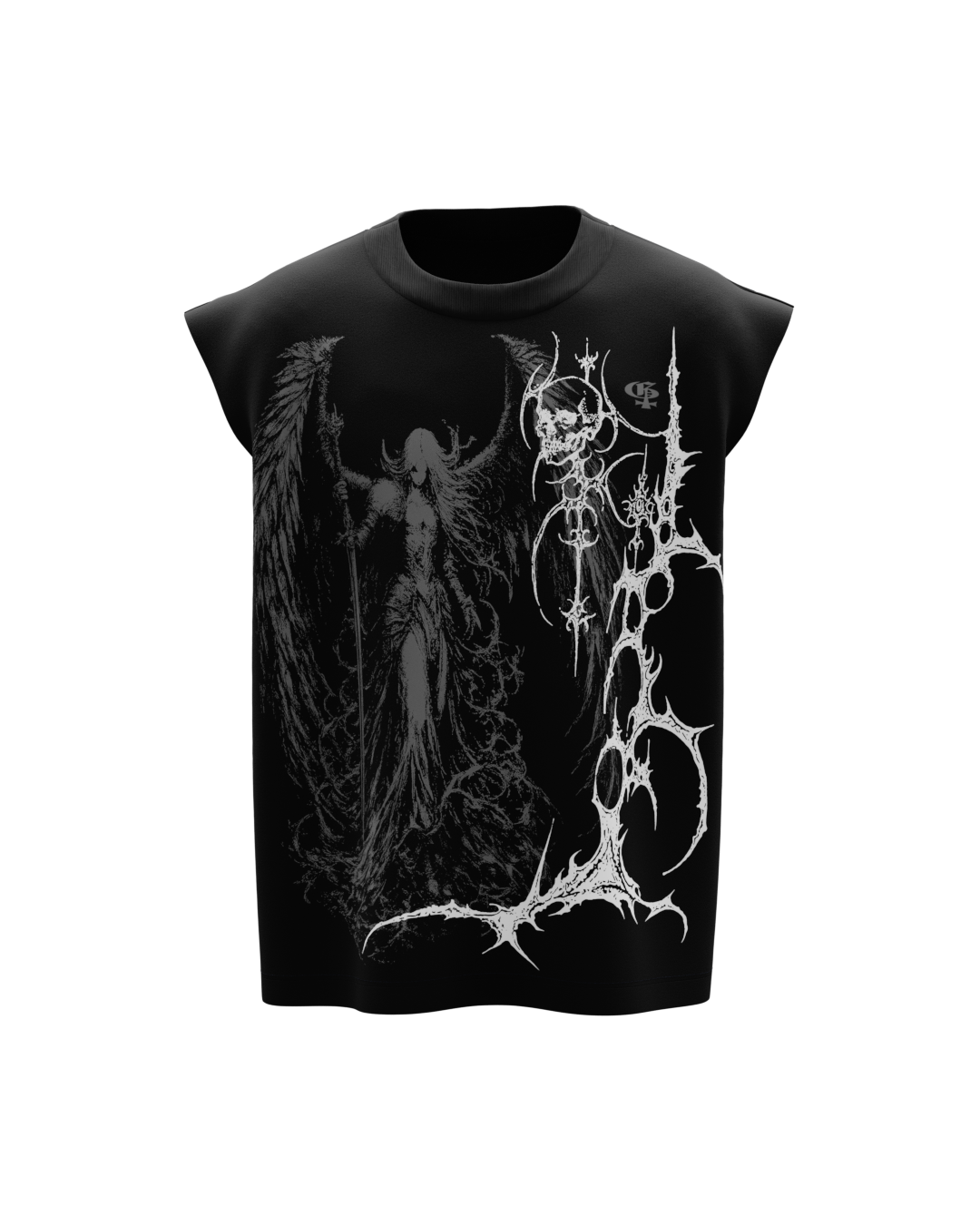 Fallen Angel Vest