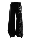 Chainshard Gothic Baggy Pants