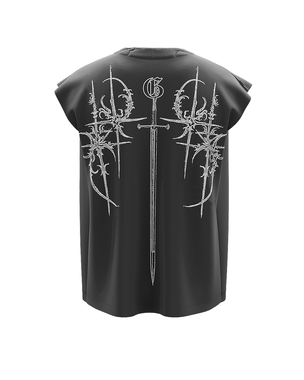 Infernal Crest