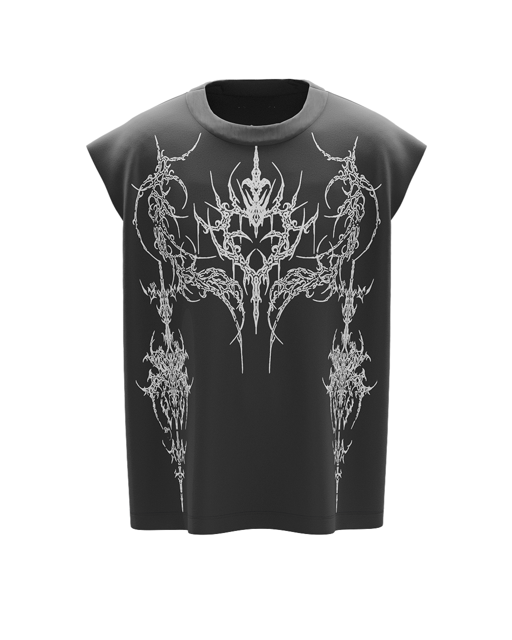 Infernal Crest