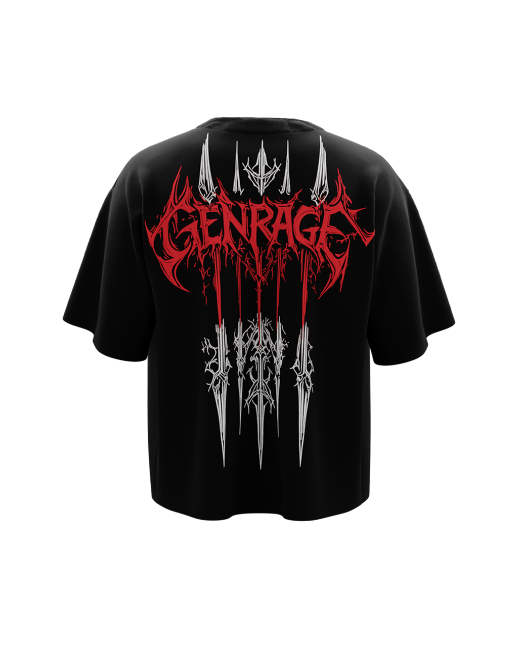 Berserk Revenant