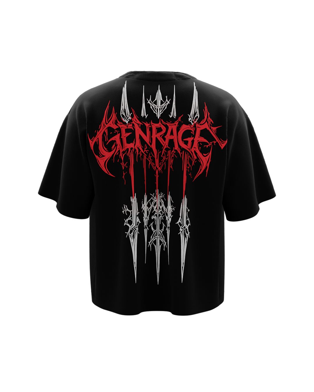 Berserk Revenant