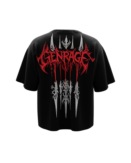 Berserk Revenant