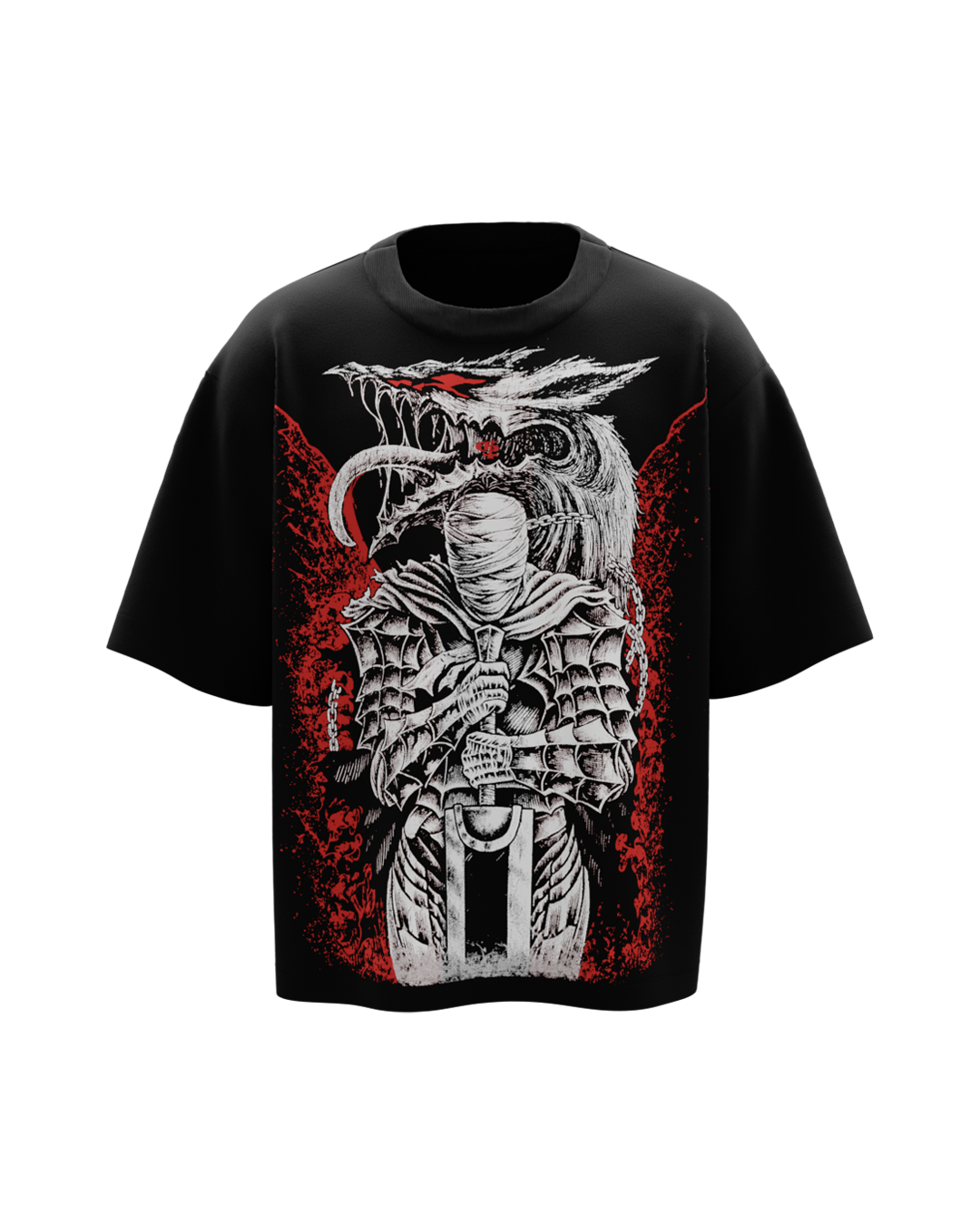 Berserk Revenant