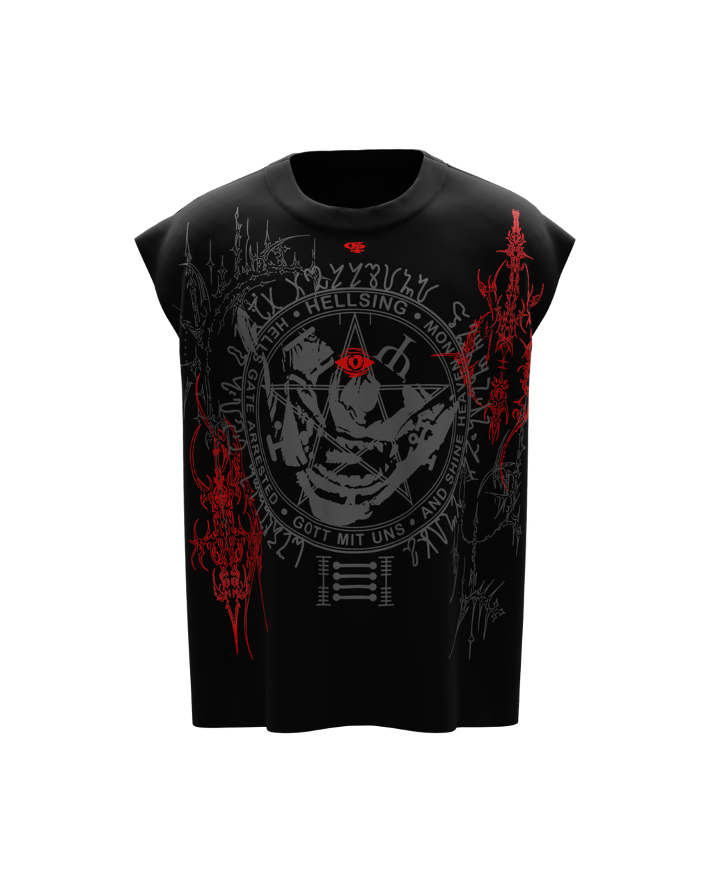 Hellsing Oath