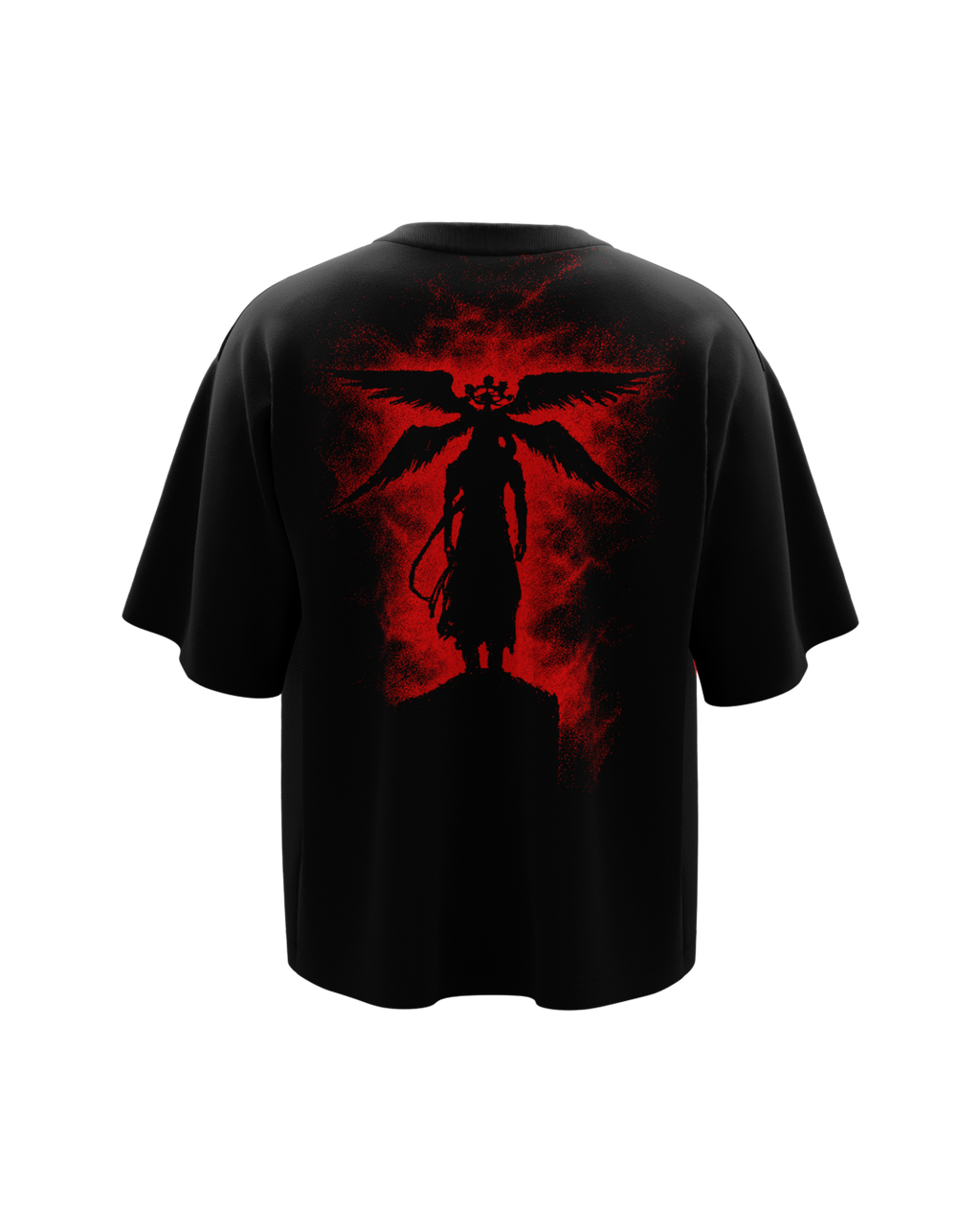 Crimson Fallen