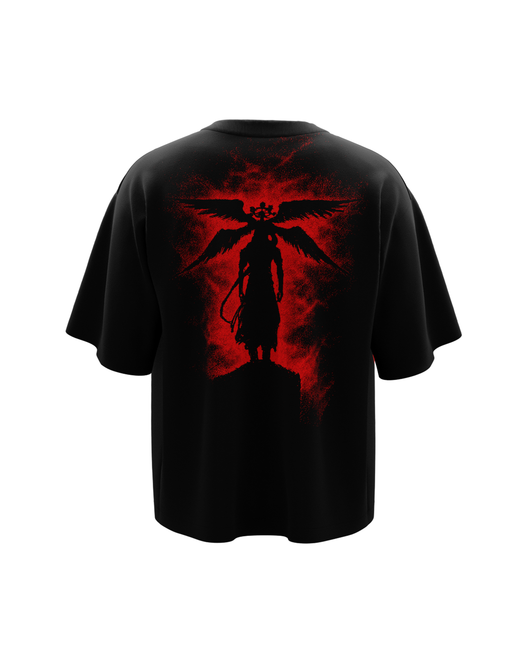 Crimson Fallen