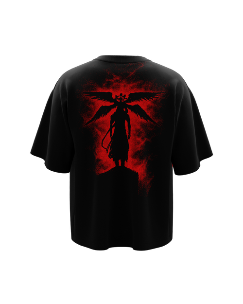 Crimson Fallen