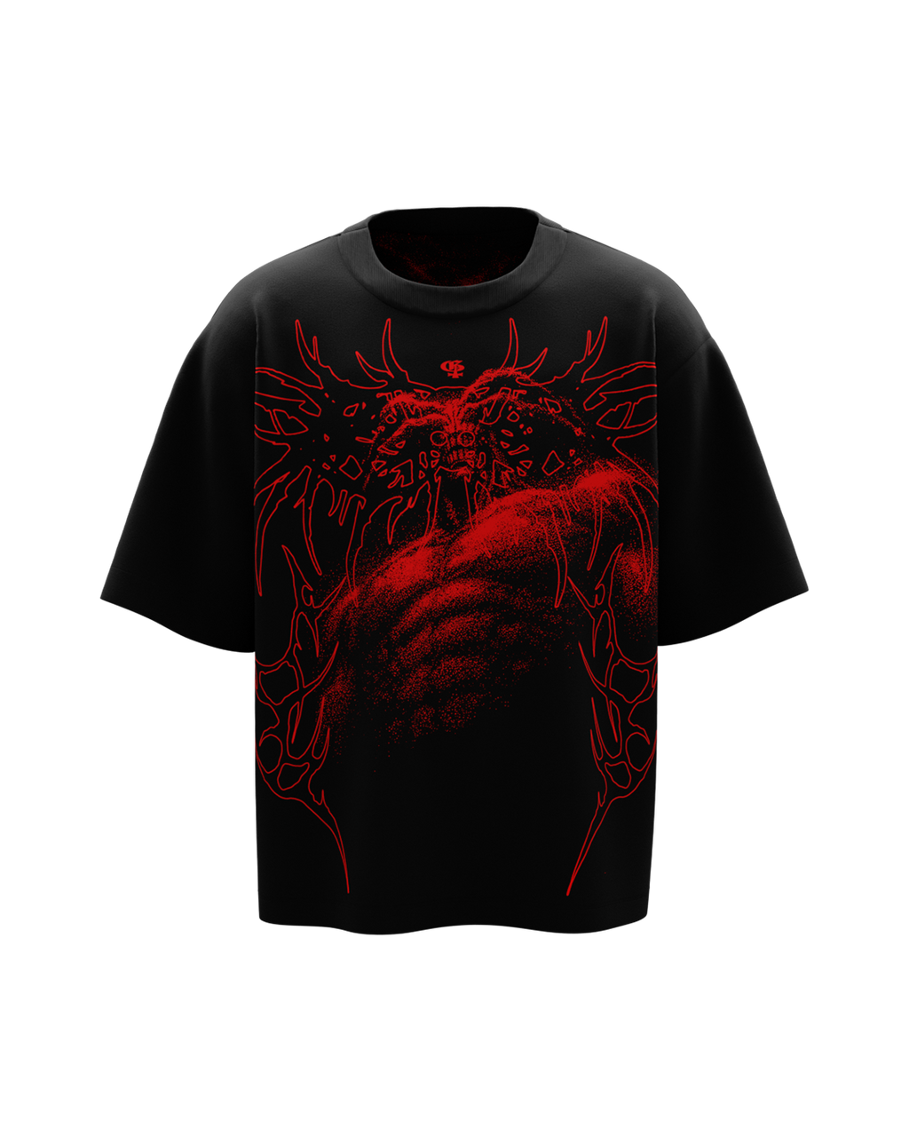 Crimson Fallen