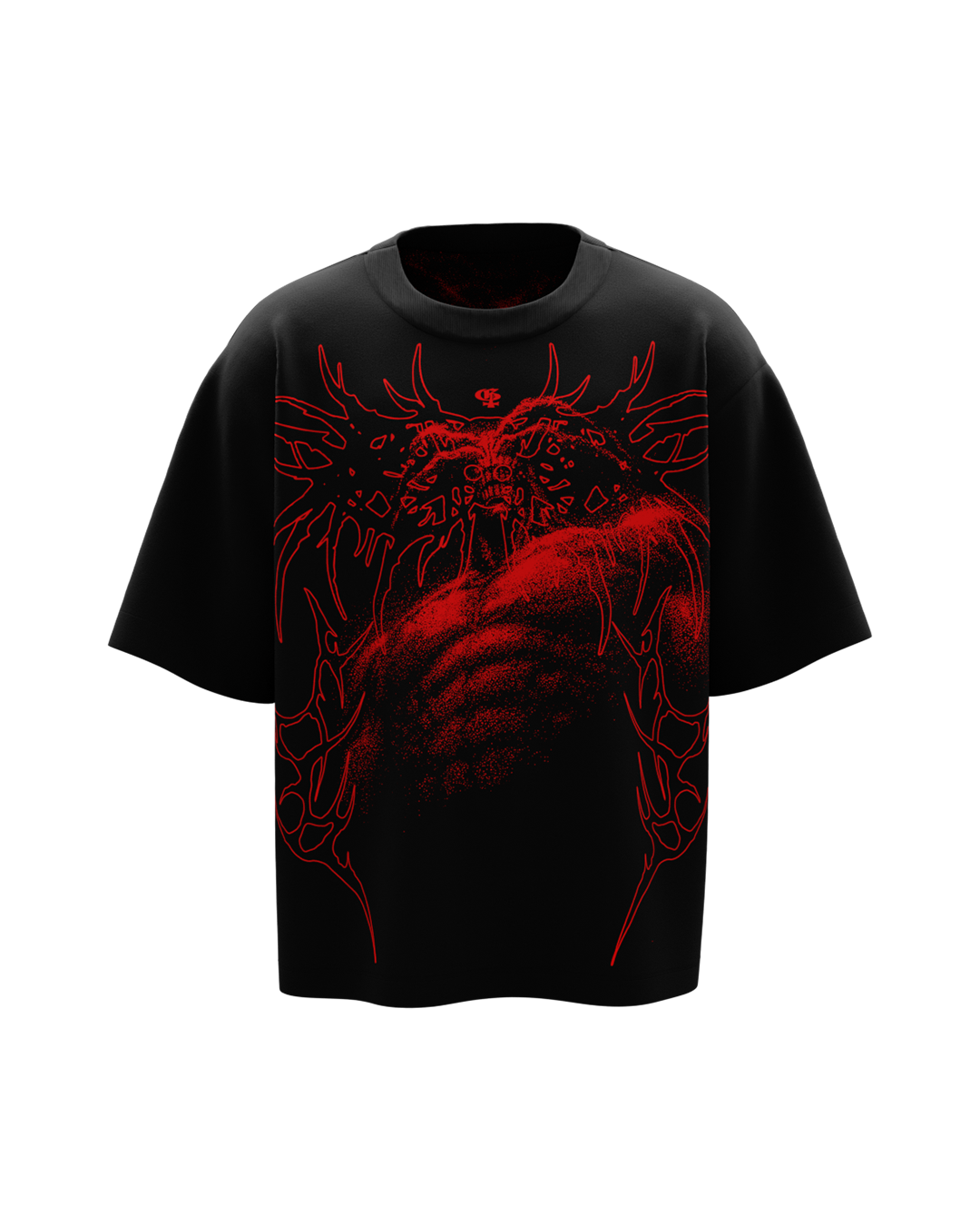 Crimson Fallen
