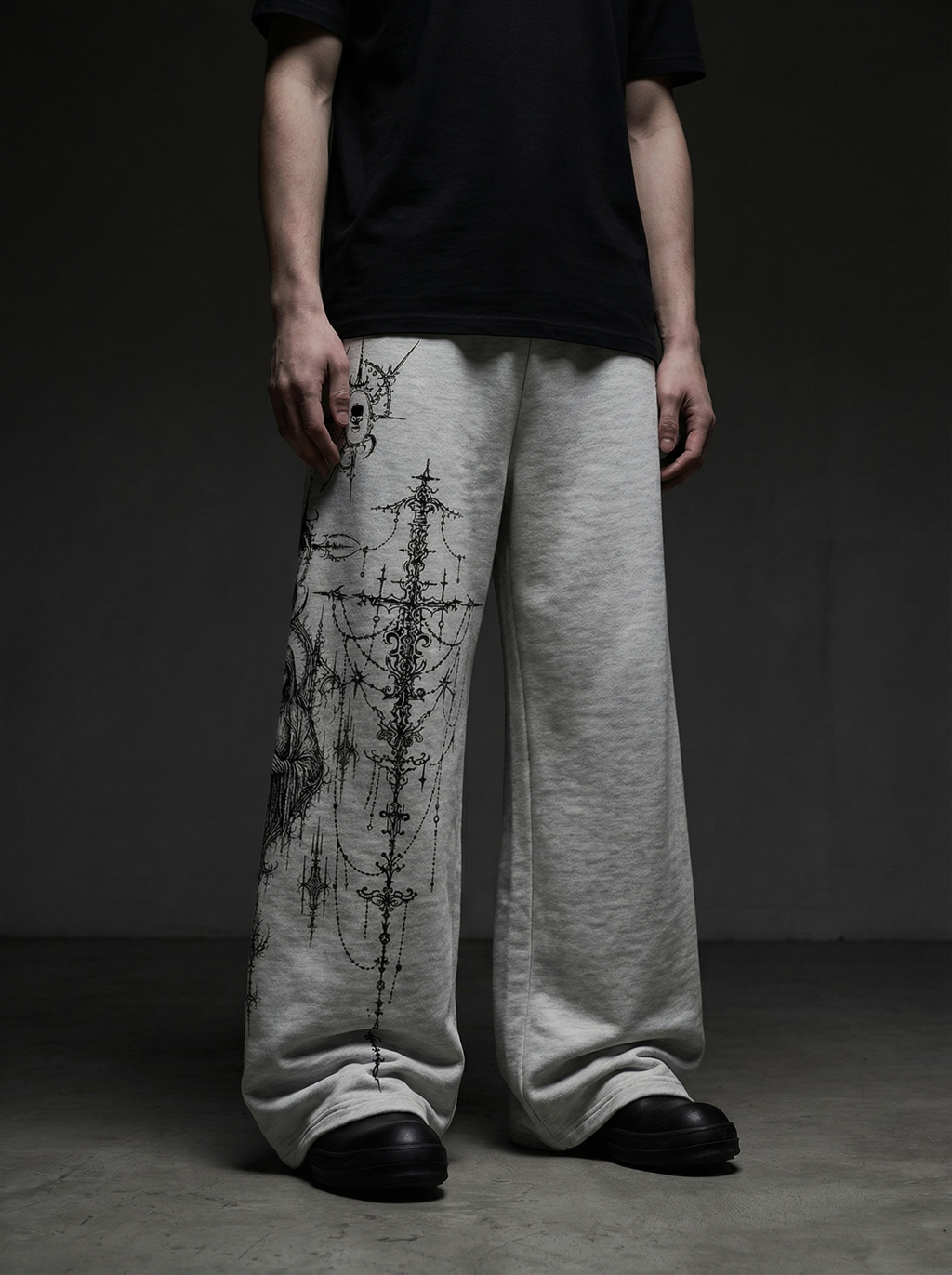 Shadow Relic Baggy Pants