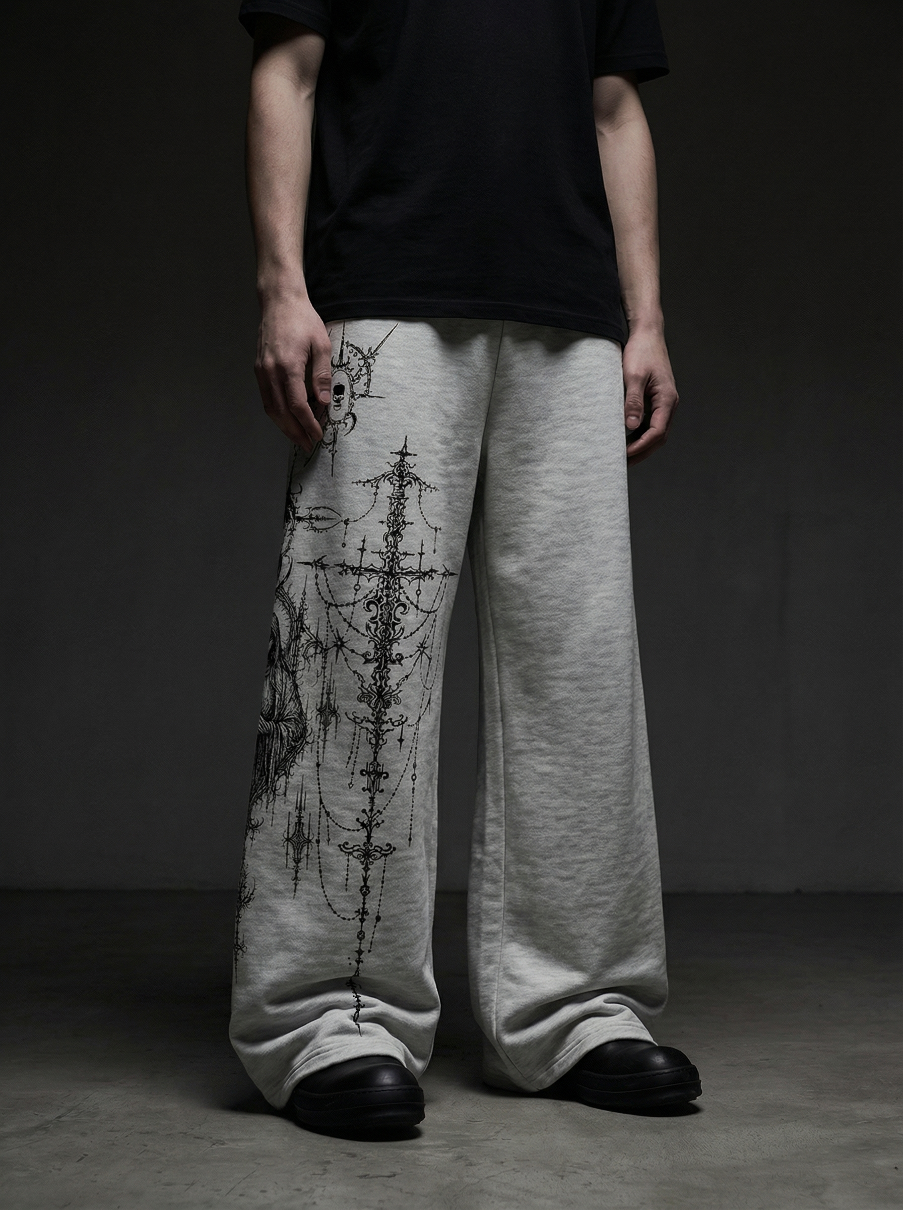 Shadow Relic Baggy Pants