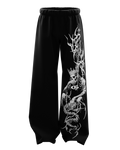 Demonitor Reign Baggy Pants