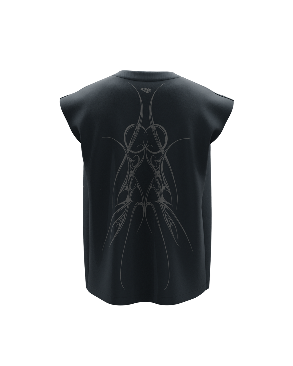 Inferno Skull