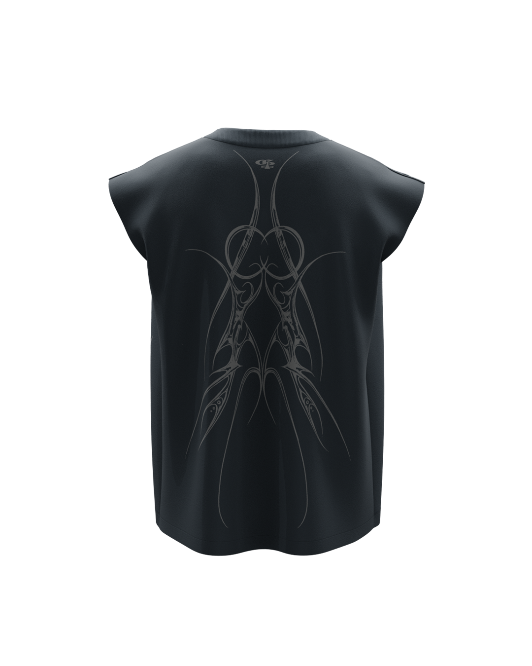 Inferno Skull