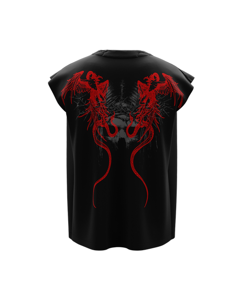 Crimson Seraph