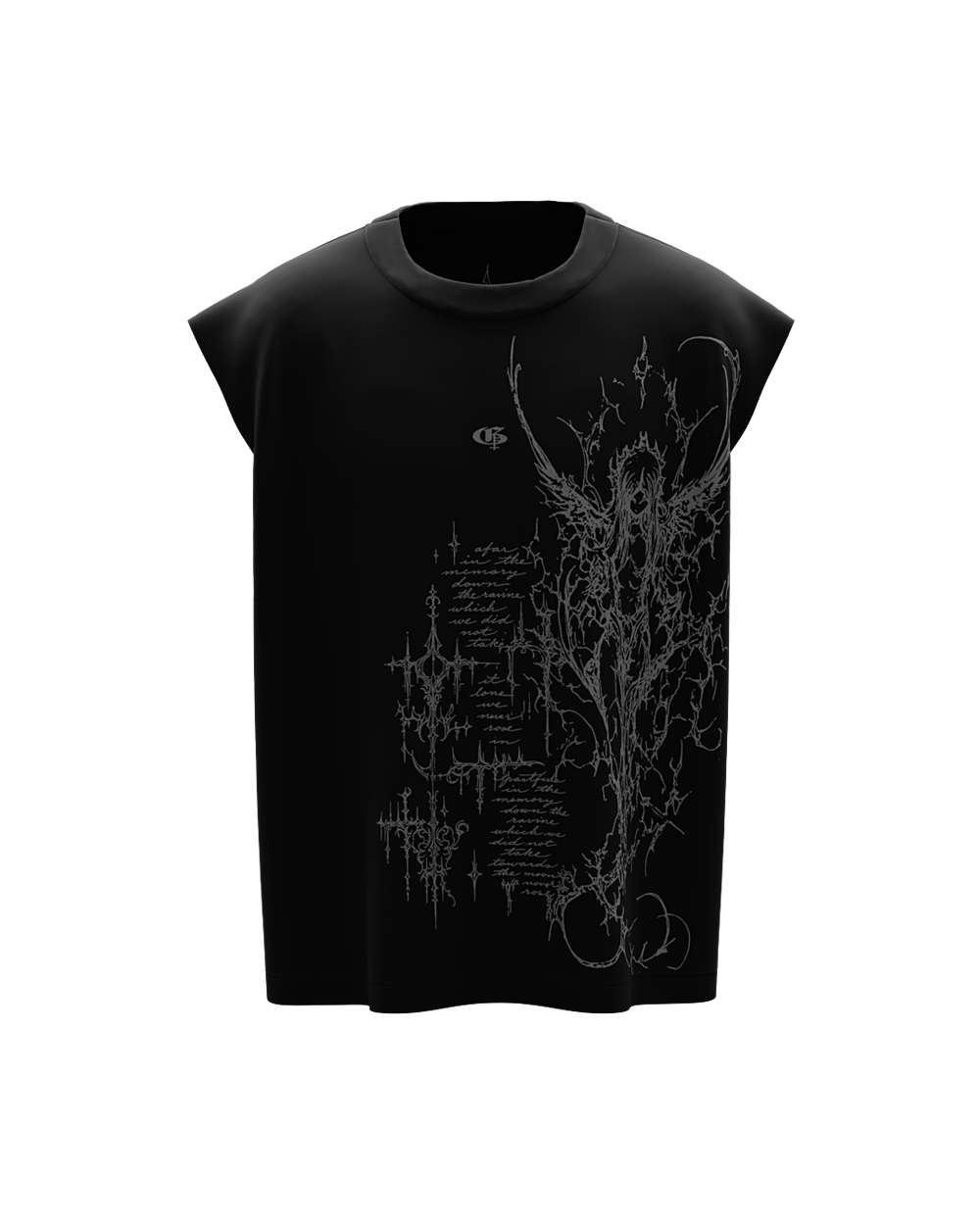 Void Scripture