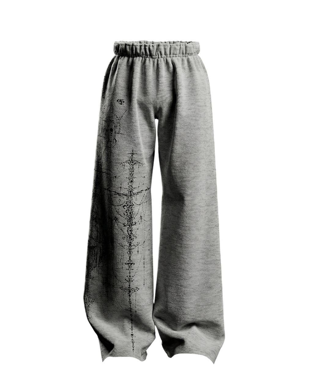 Shadow Relic Baggy Pants
