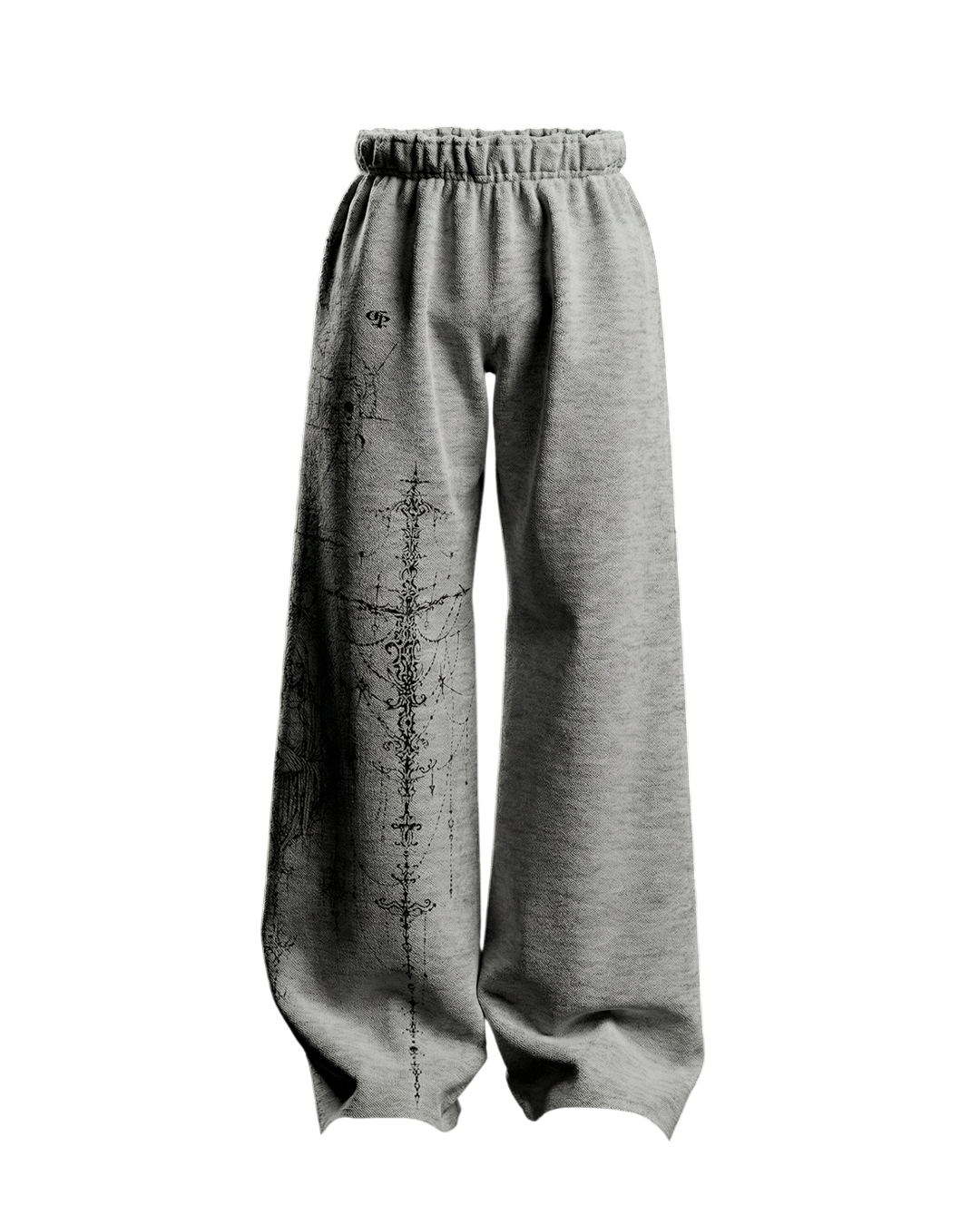 Shadow Relic Baggy Pants