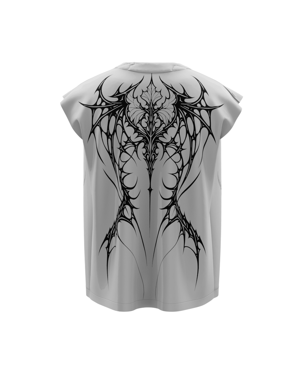 Nemesis Crest