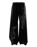 Haven Sigil Baggy Pants