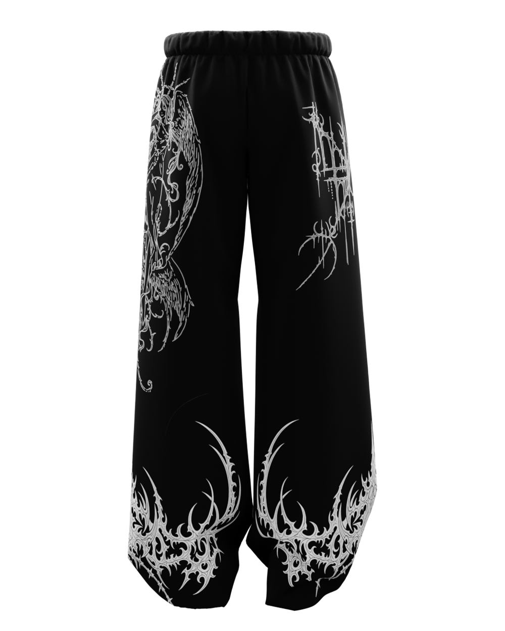 Havok Abyss Baggy Pants