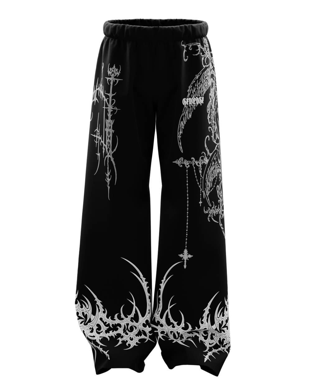 Havok Abyss Baggy Pants