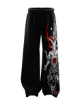 Infernal Sigil Baggy Pants