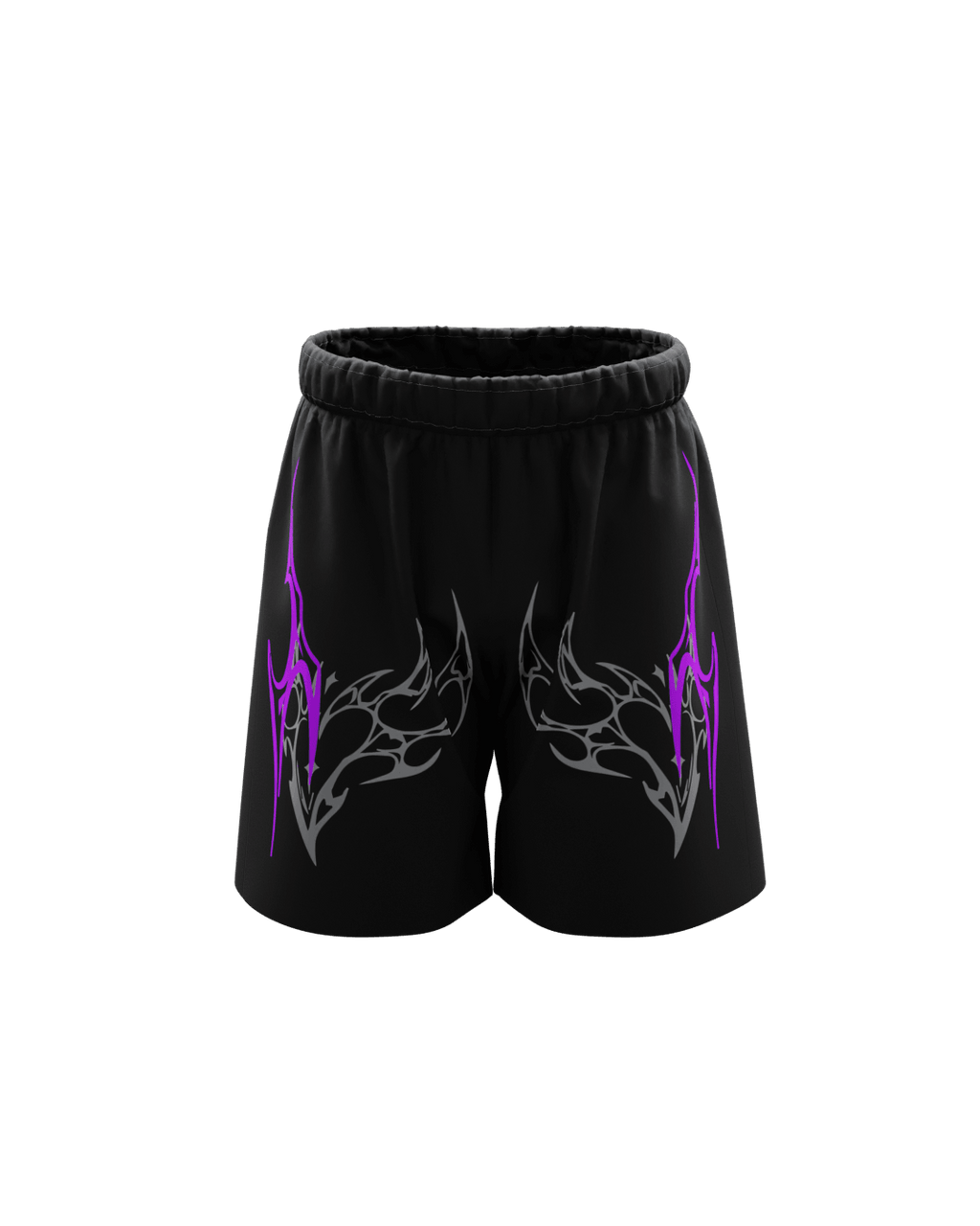 Lethal Pulse Shorts
