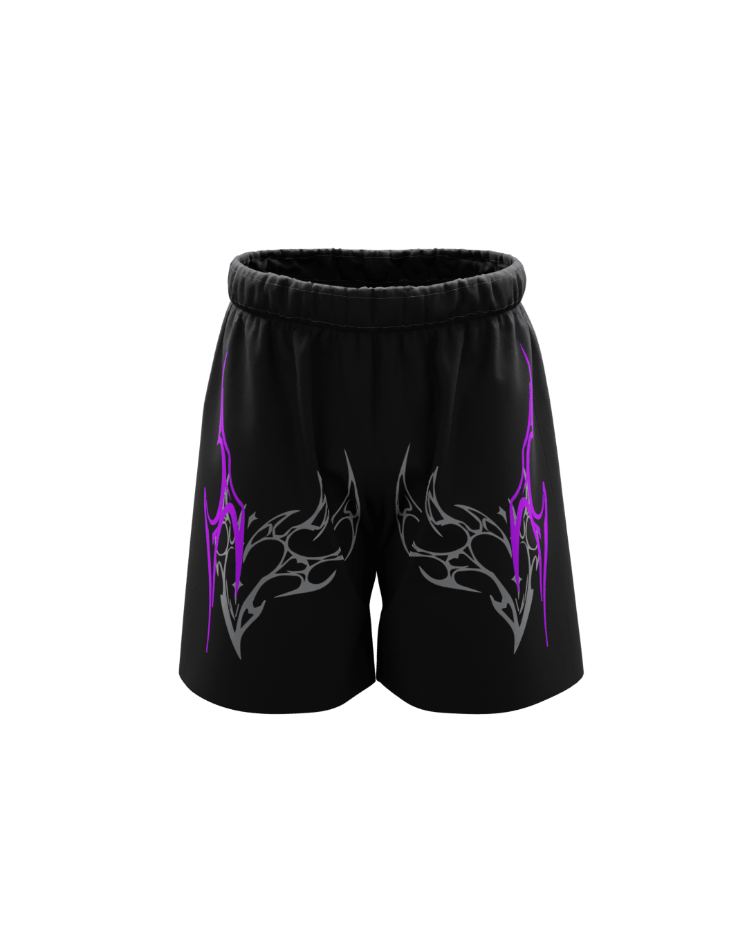 Lethal Pulse Shorts