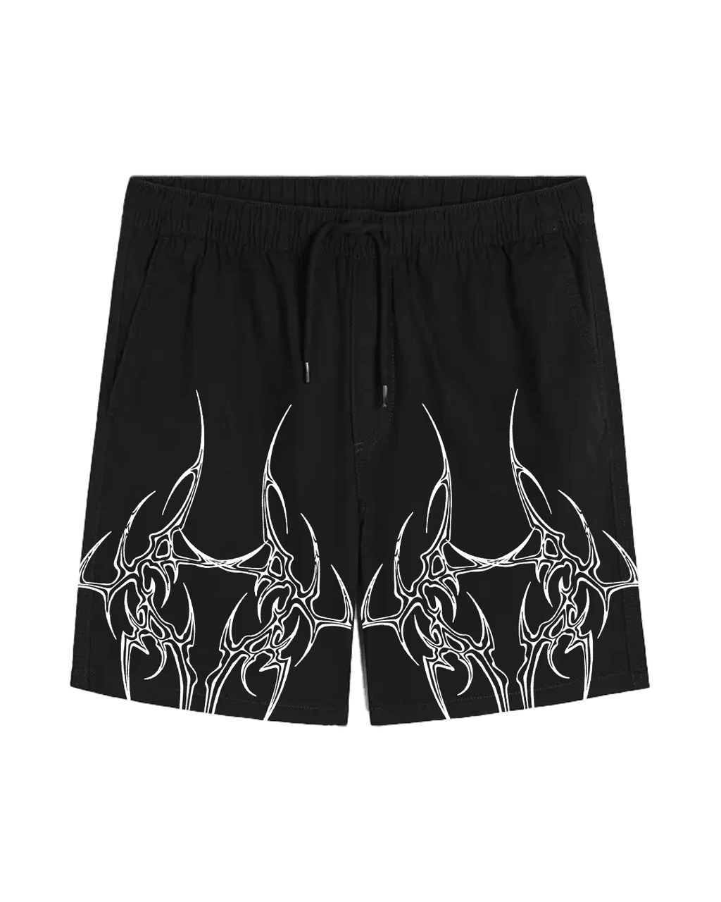 Mutation Sigil Shorts
