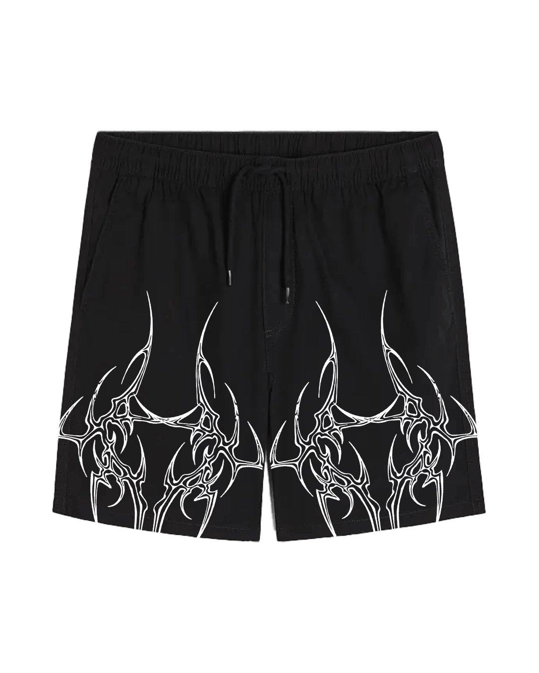 Mutation Sigil Shorts