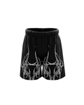 Mutation Sigil Shorts