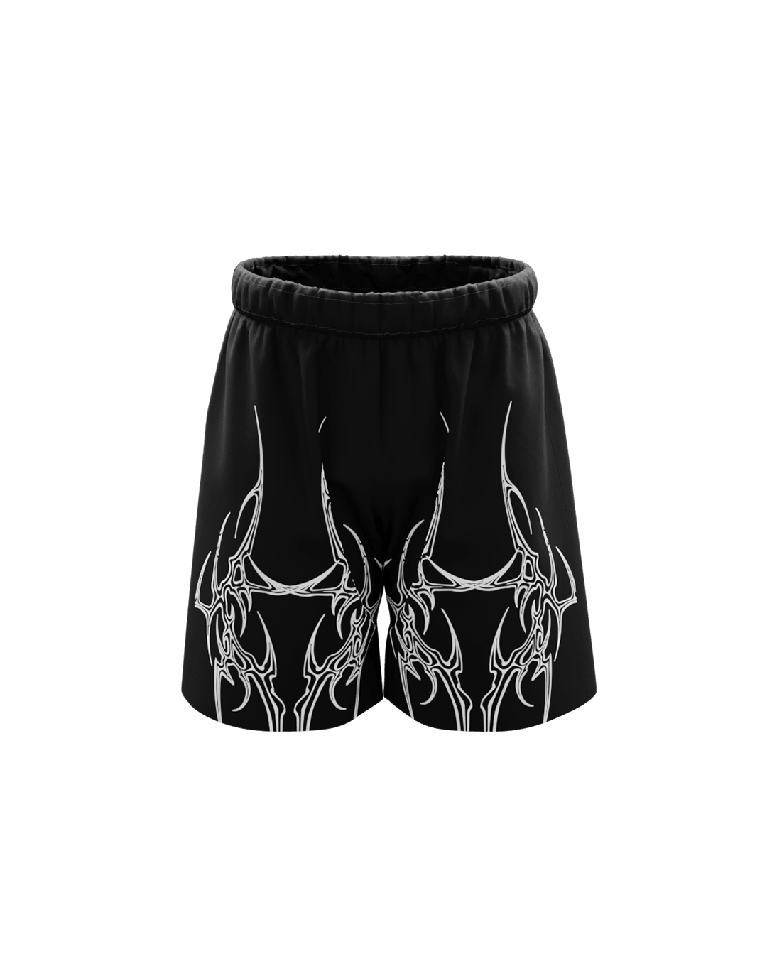 Mutation Sigil Shorts