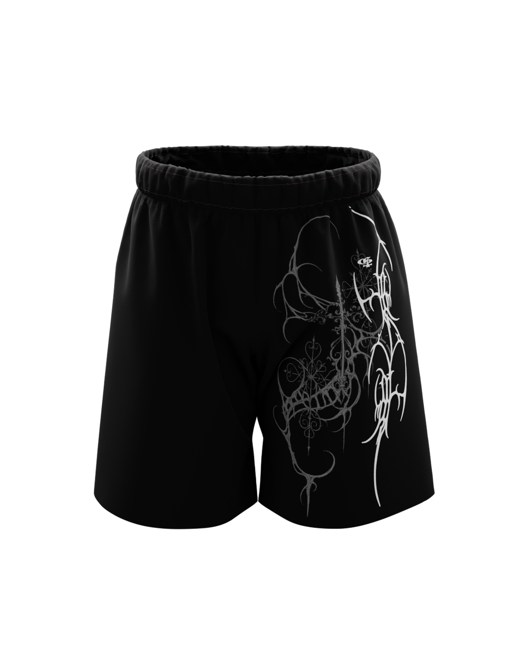 Nova Sigil Shorts