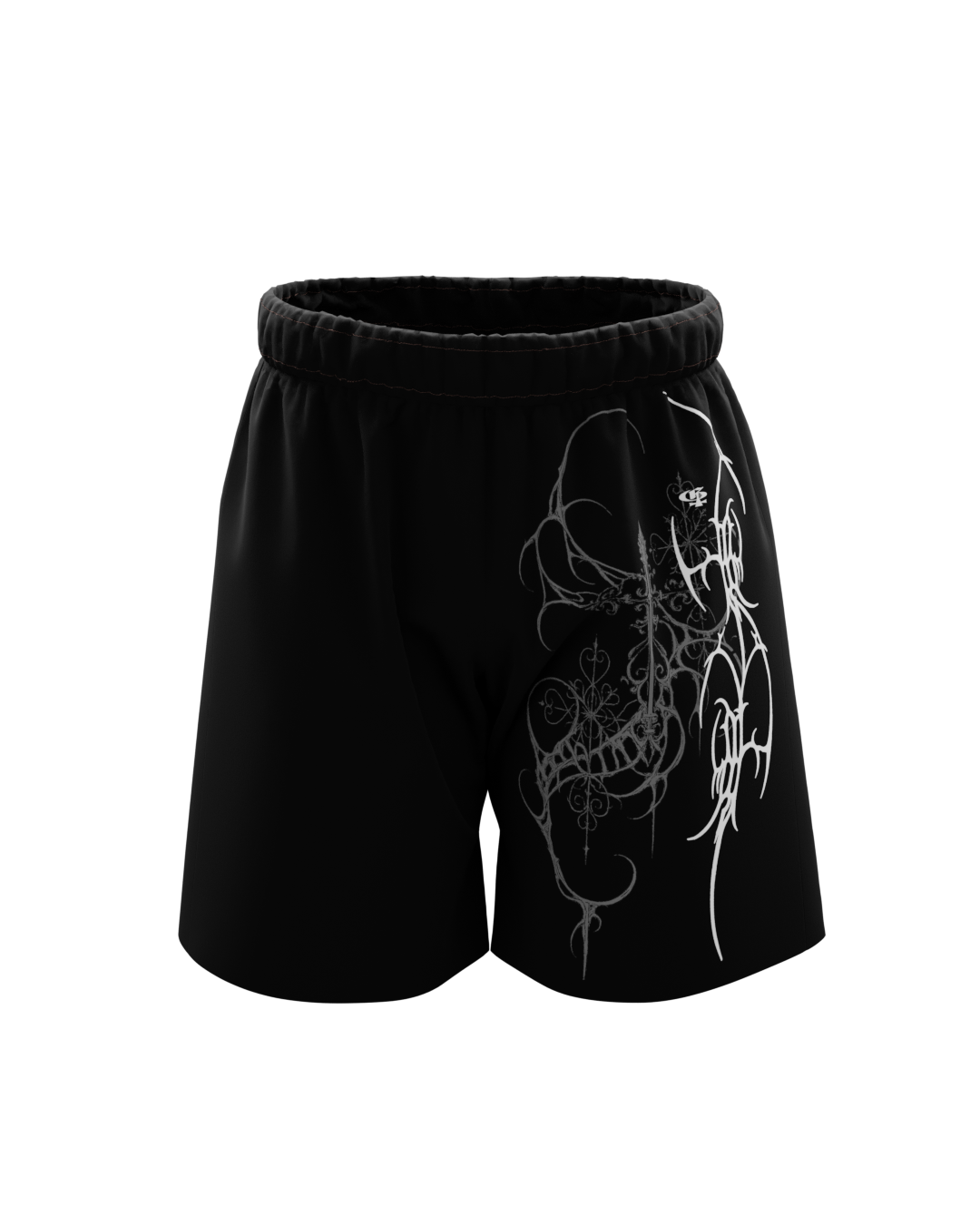 Nova Sigil Shorts