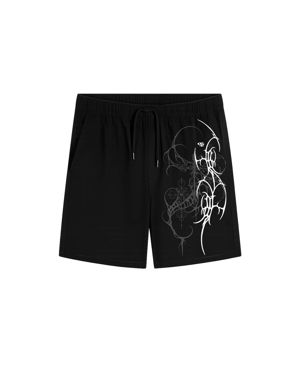 Nova Sigil Shorts