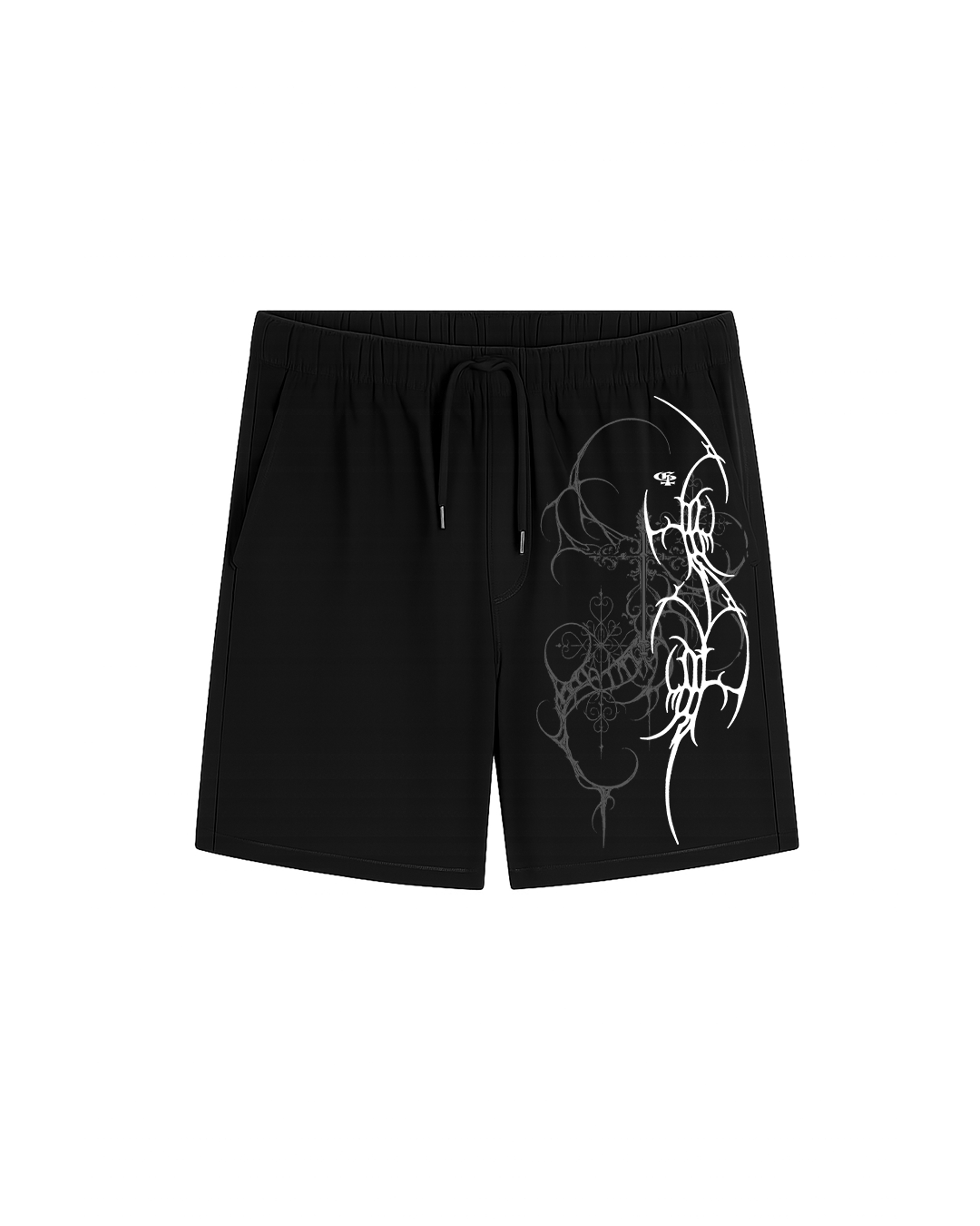 Nova Sigil Shorts