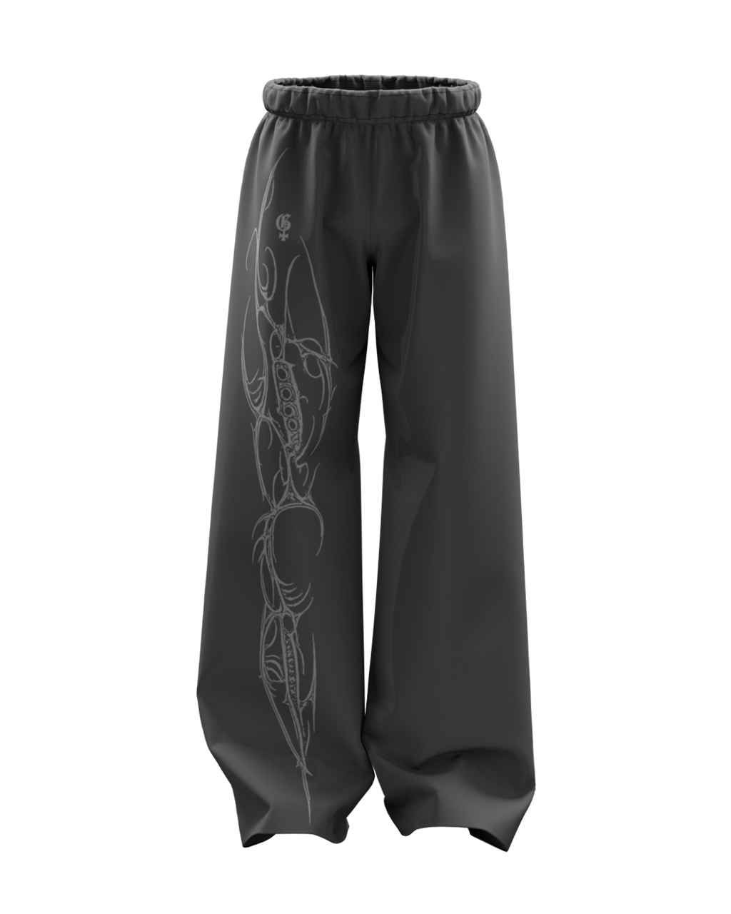 Eclipse Sigil Baggy Pants