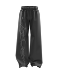 Eclipse Sigil Baggy Pants