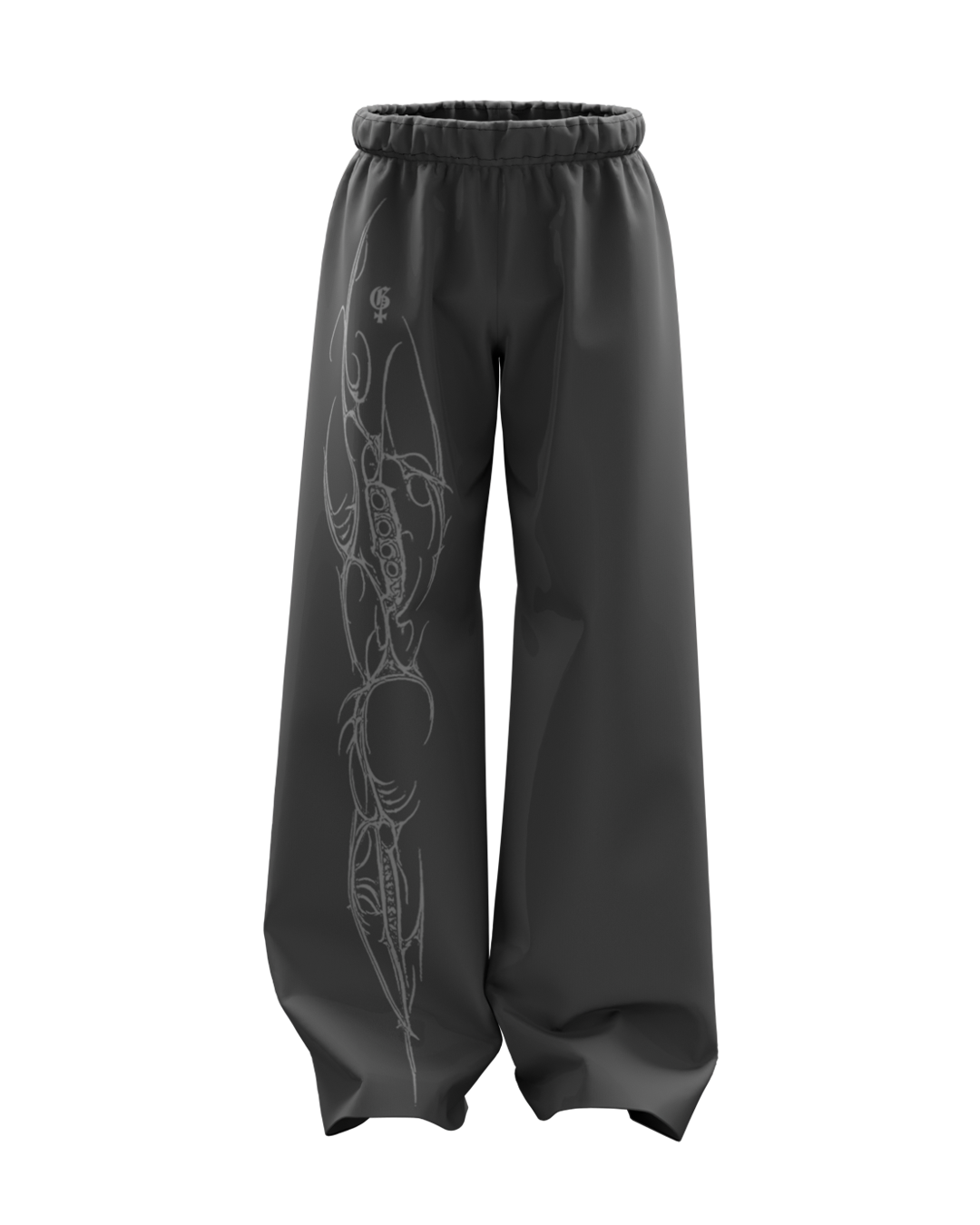 Eclipse Sigil Baggy Pants