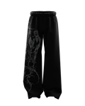 Revenge Gothic Baggy Pants