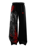 Fallen Seraph Baggy Pants