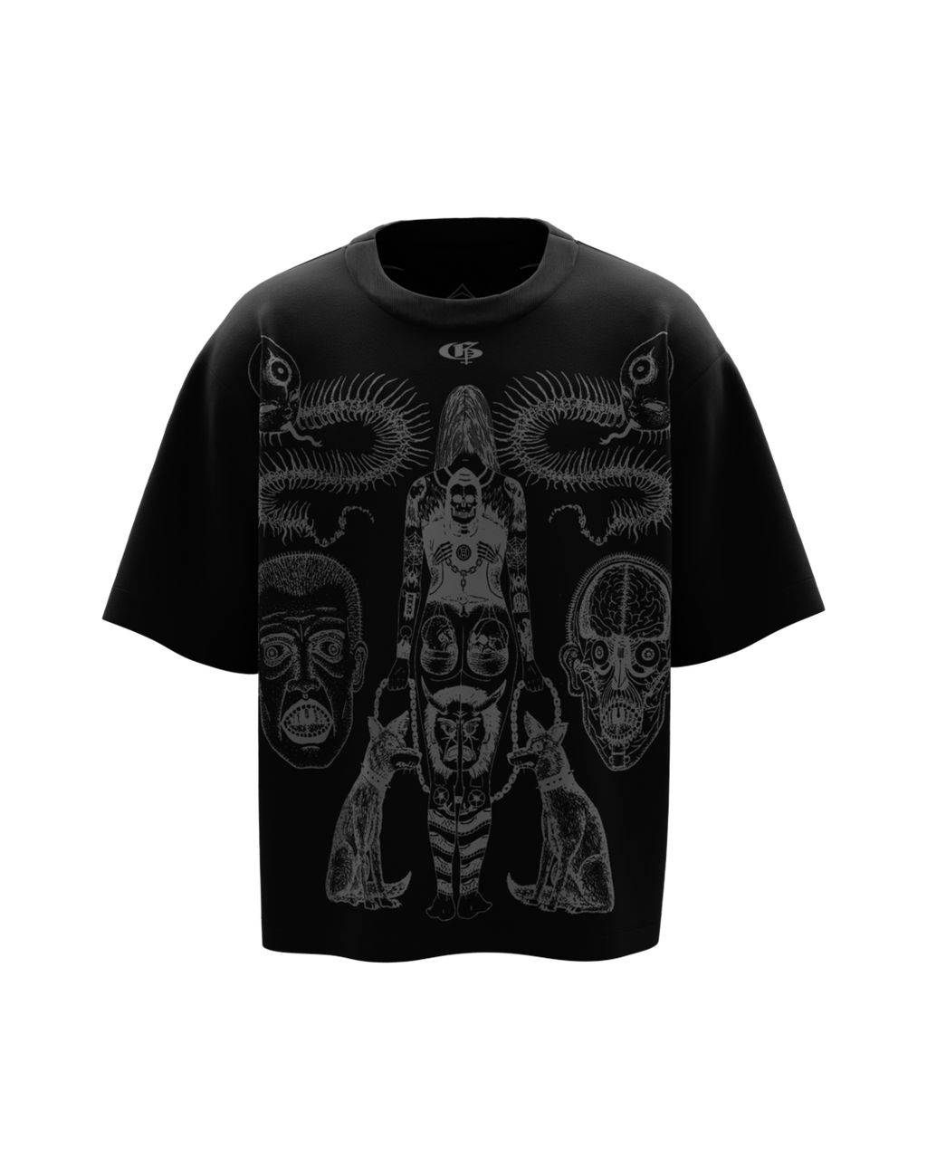 Occult Revenant