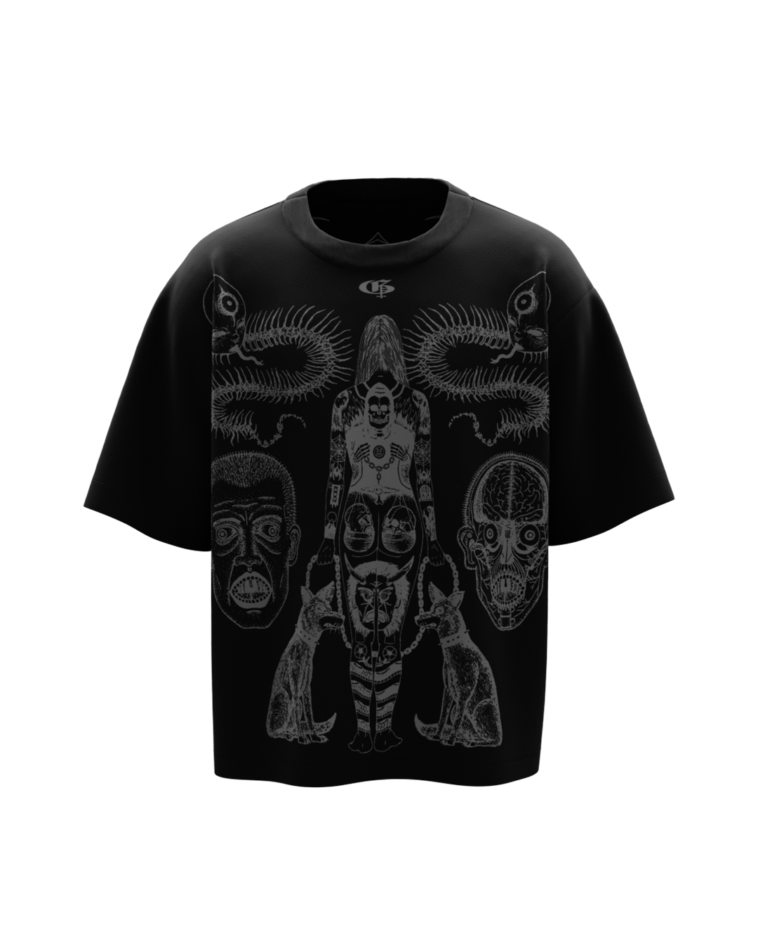 Occult Revenant
