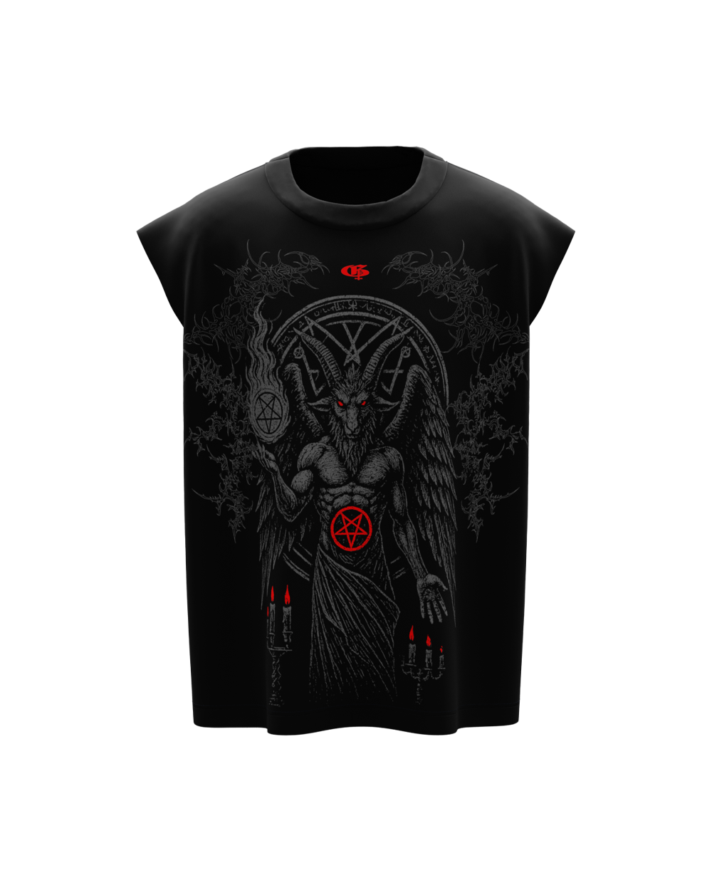 Heretic Ritual