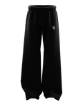 Essential Black Baggy Pants