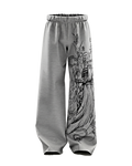 Pain Serpent Baggy Pants
